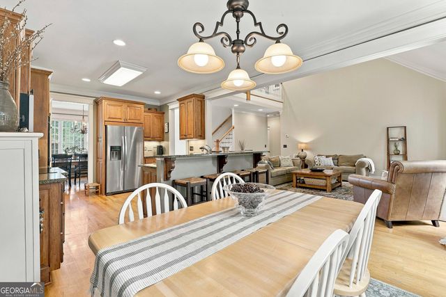 112 Tullamore Trail, Tyrone, GA 30290