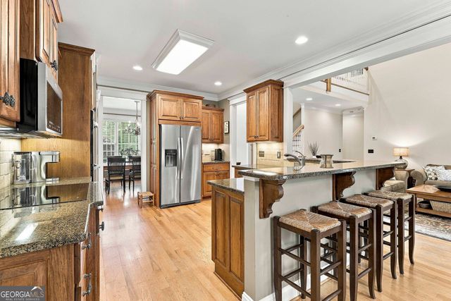 112 Tullamore Trail, Tyrone, GA 30290