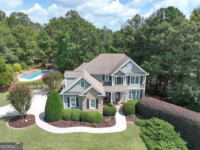 112 Tullamore Trail, Tyrone, GA 30290