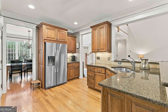 112 Tullamore Trail, Tyrone, GA 30290