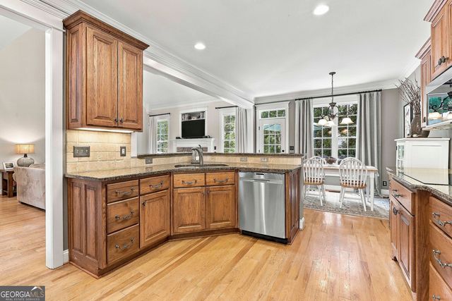 112 Tullamore Trail, Tyrone, GA 30290