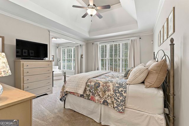 112 Tullamore Trail, Tyrone, GA 30290