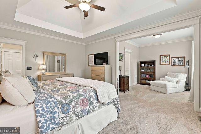 112 Tullamore Trail, Tyrone, GA 30290