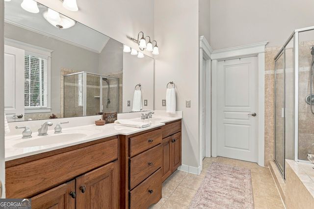 112 Tullamore Trail, Tyrone, GA 30290