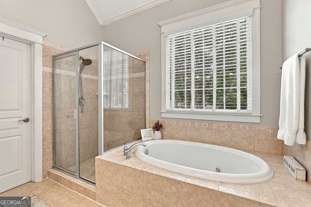 112 Tullamore Trail, Tyrone, GA 30290