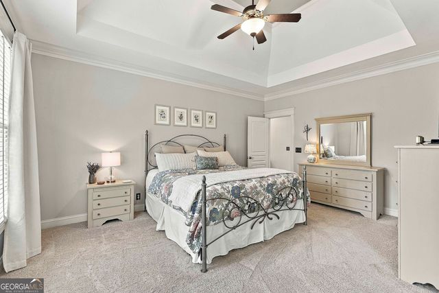 112 Tullamore Trail, Tyrone, GA 30290