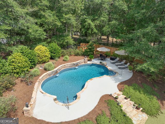 112 Tullamore Trail, Tyrone, GA 30290