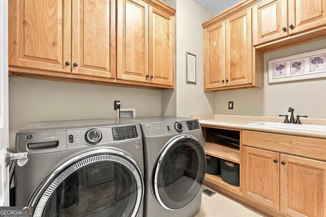 112 Tullamore Trail, Tyrone, GA 30290