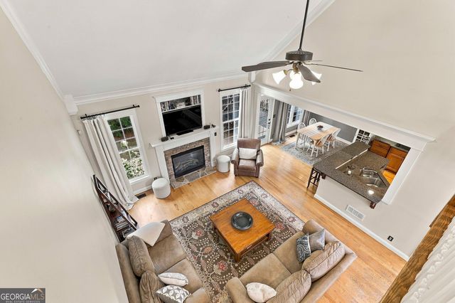 112 Tullamore Trail, Tyrone, GA 30290