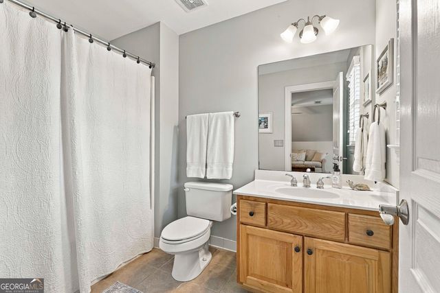 112 Tullamore Trail, Tyrone, GA 30290