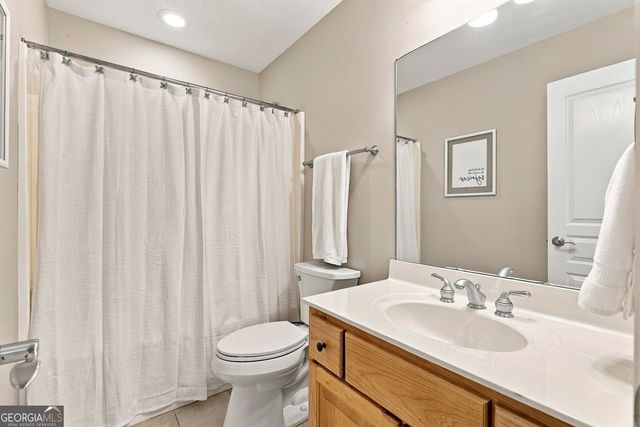 112 Tullamore Trail, Tyrone, GA 30290
