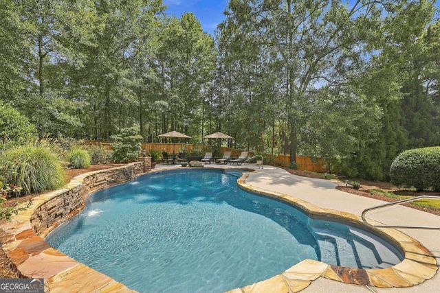 112 Tullamore Trail, Tyrone, GA 30290