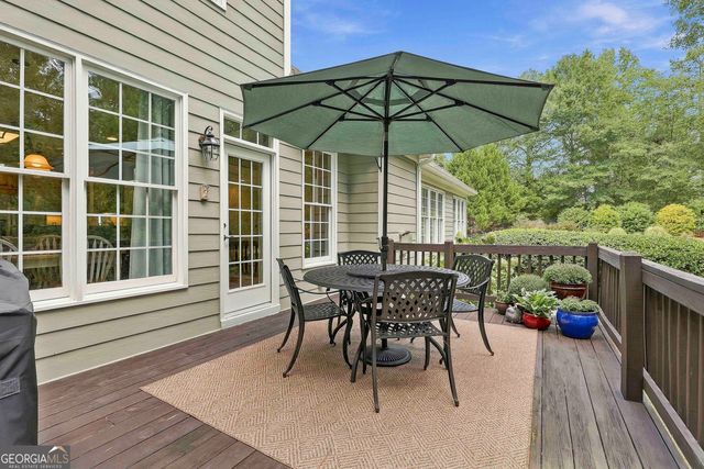 112 Tullamore Trail, Tyrone, GA 30290