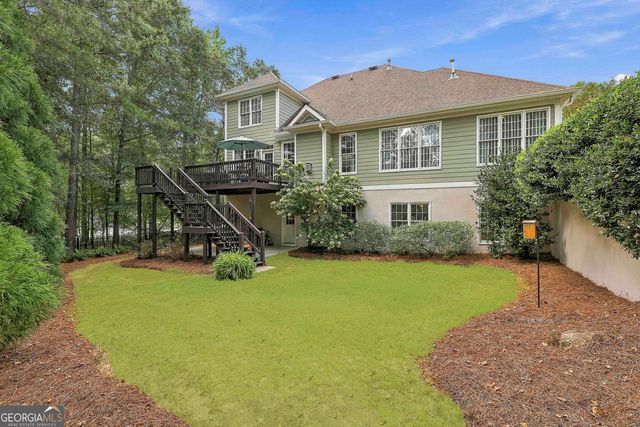 112 Tullamore Trail, Tyrone, GA 30290