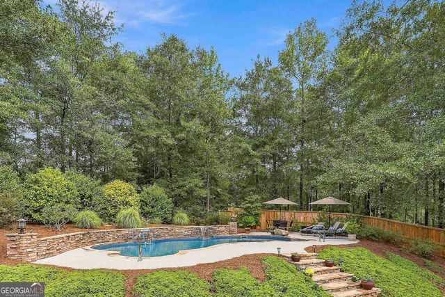 112 Tullamore Trail, Tyrone, GA 30290