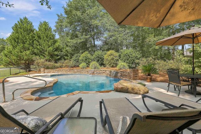 112 Tullamore Trail, Tyrone, GA 30290