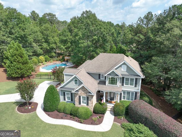 112 Tullamore Trail, Tyrone, GA 30290