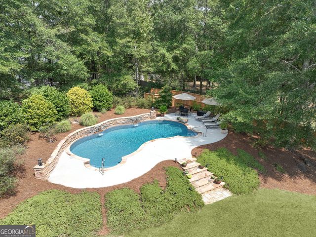 112 Tullamore Trail, Tyrone, GA 30290