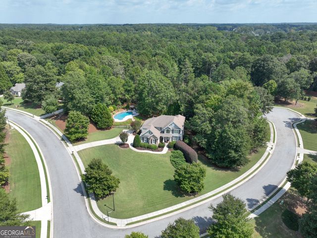 112 Tullamore Trail, Tyrone, GA 30290