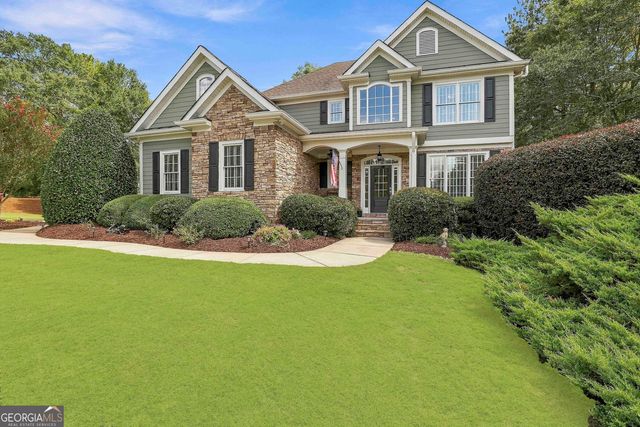 112 Tullamore Trail, Tyrone, GA 30290