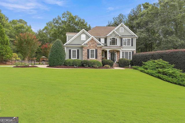 112 Tullamore Trail, Tyrone, GA 30290