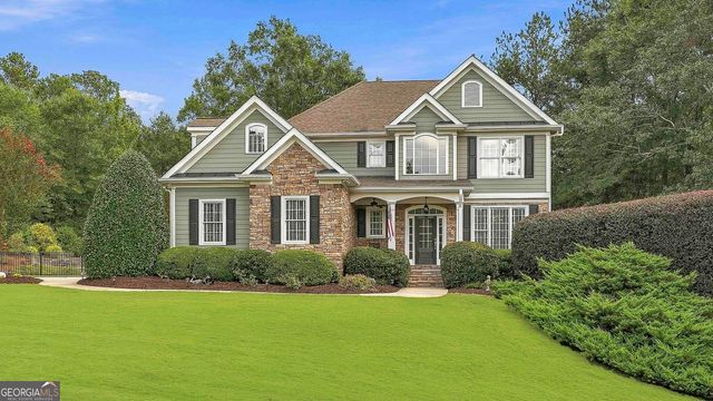 112 Tullamore Trail, Tyrone, GA 30290