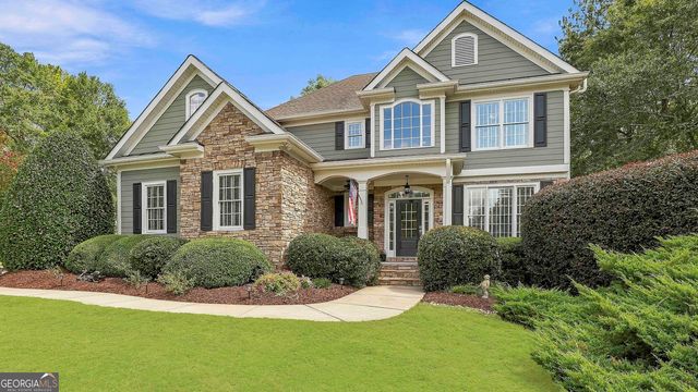 112 Tullamore Trail, Tyrone, GA 30290