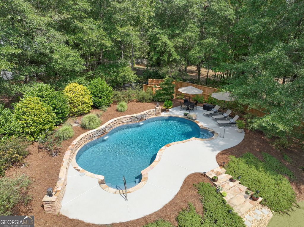 112 Tullamore Trail, Tyrone, GA 30290 — photo 4