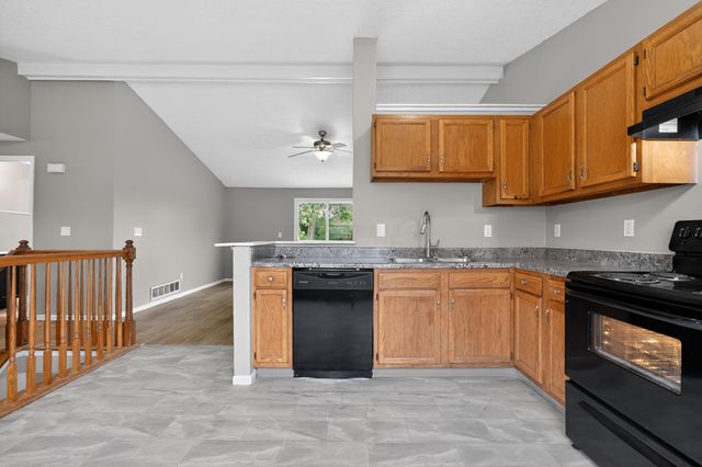 4906 River Trail Court, Columbus, OH 43228