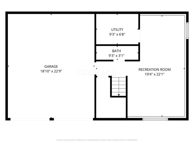 4906 River Trail Court, Columbus, OH 43228