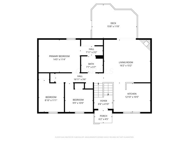 4906 River Trail Court, Columbus, OH 43228