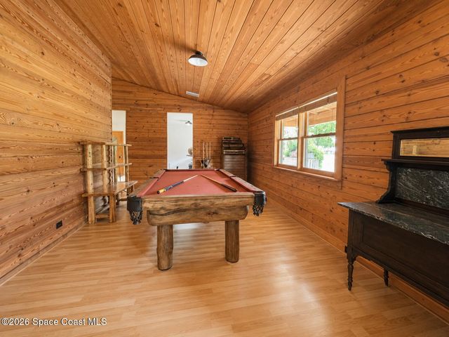 545 Chase Hammock Road, Merritt Island, FL 32953