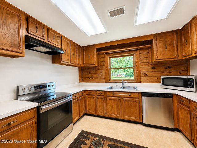 545 Chase Hammock Road, Merritt Island, FL 32953