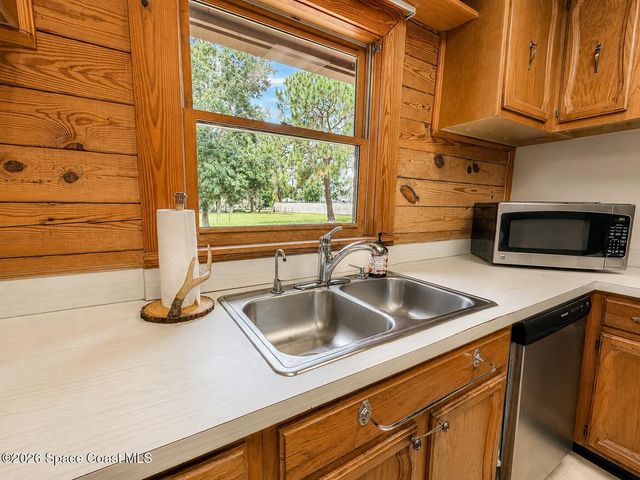 545 Chase Hammock Road, Merritt Island, FL 32953