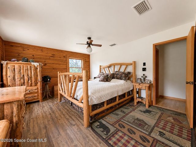 545 Chase Hammock Road, Merritt Island, FL 32953