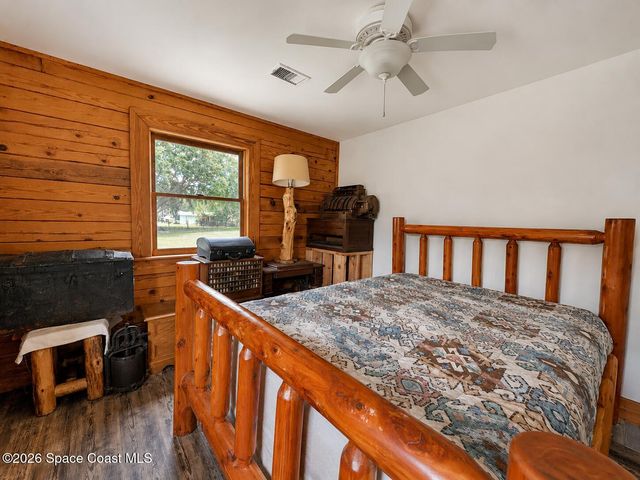 545 Chase Hammock Road, Merritt Island, FL 32953