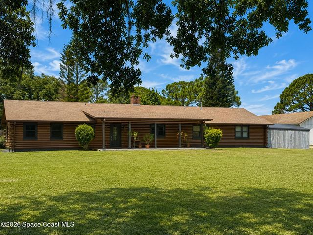 545 Chase Hammock Road, Merritt Island, FL 32953