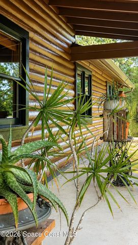 545 Chase Hammock Road, Merritt Island, FL 32953