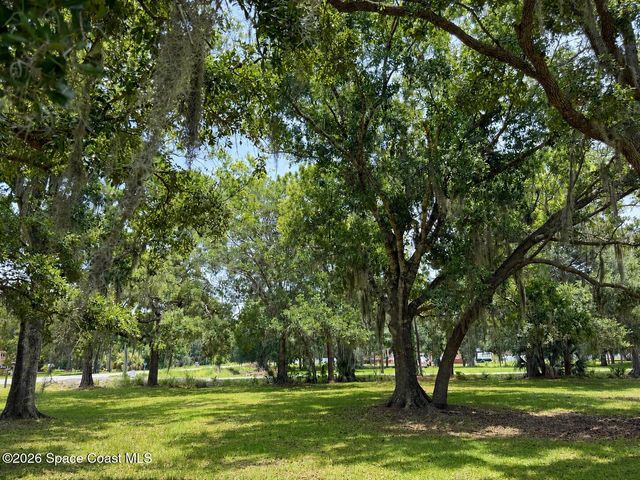 545 Chase Hammock Road, Merritt Island, FL 32953