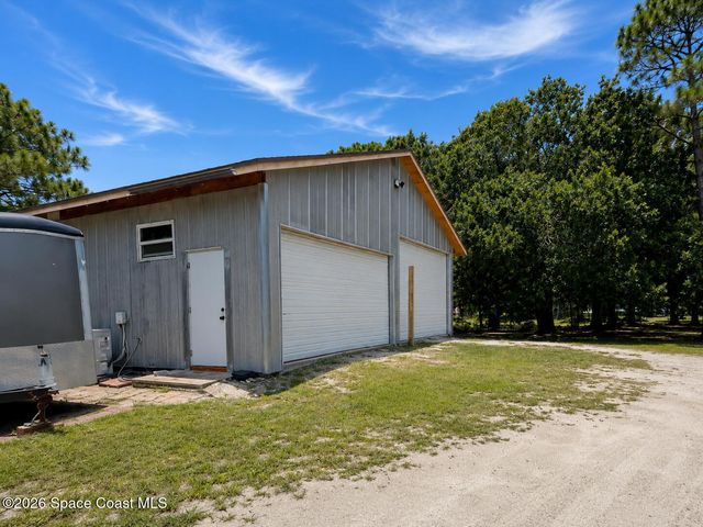 545 Chase Hammock Road, Merritt Island, FL 32953
