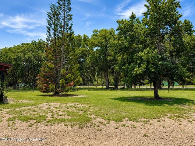 545 Chase Hammock Road, Merritt Island, FL 32953