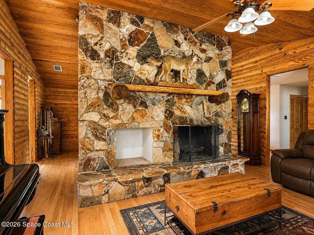 545 Chase Hammock Road, Merritt Island, FL 32953