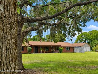 545 Chase Hammock Road, Merritt Island, FL 32953