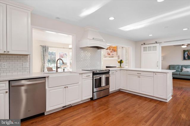 407 FIVE FARMS DR, Stevensville, MD 21666