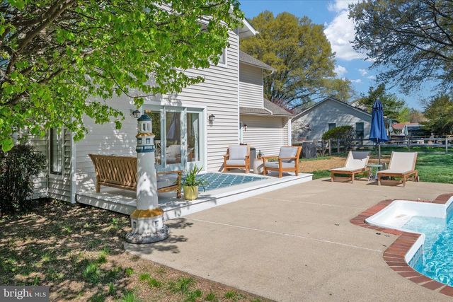 407 FIVE FARMS DR, Stevensville, MD 21666