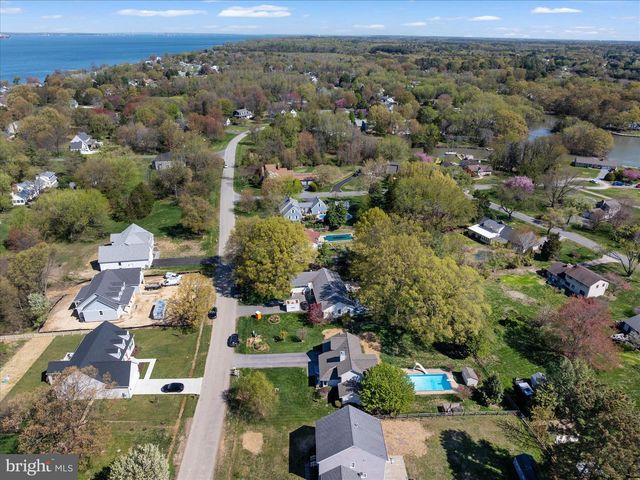 407 FIVE FARMS DR, Stevensville, MD 21666