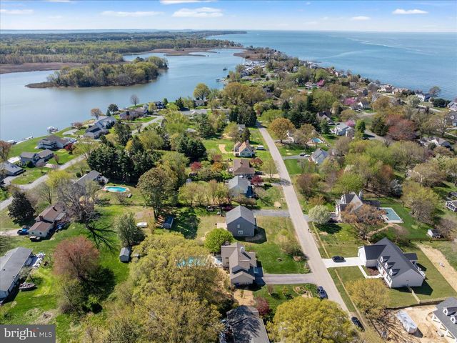 407 FIVE FARMS DR, Stevensville, MD 21666