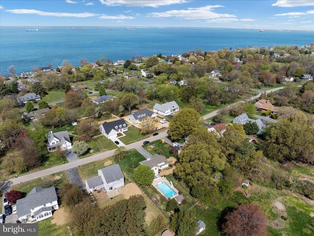 407 FIVE FARMS DR, Stevensville, MD 21666