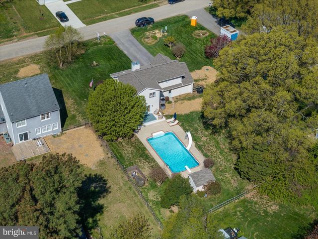 407 FIVE FARMS DR, Stevensville, MD 21666
