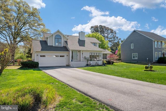 407 FIVE FARMS DR, Stevensville, MD 21666